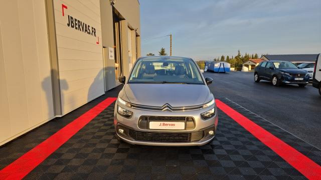 Citroen Grand C4 Spacetourer image 1