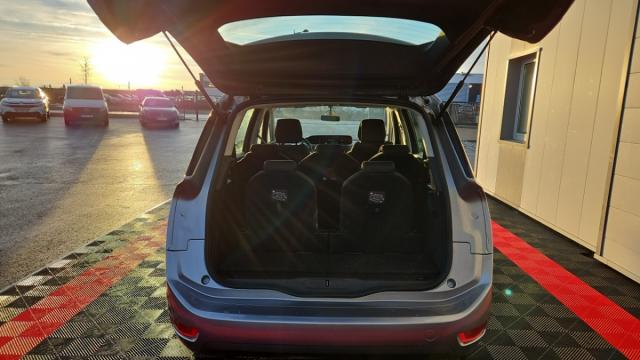 Citroen Grand C4 Spacetourer image 4