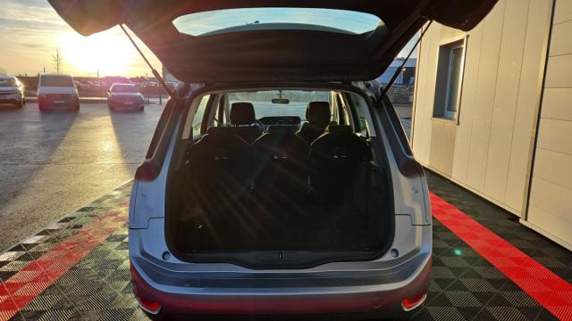 Citroen Grand C4 Spacetourer image 8
