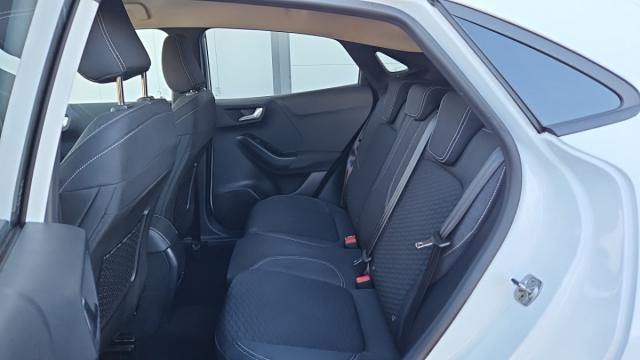Ford Puma image 7