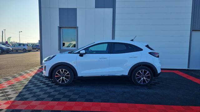 Ford Puma image 8