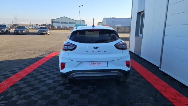 Ford Puma image 4