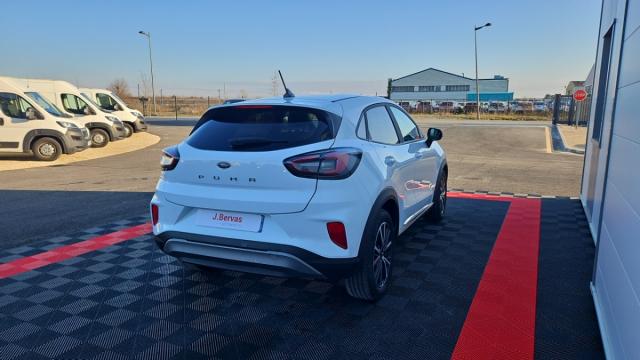 Ford Puma image 3