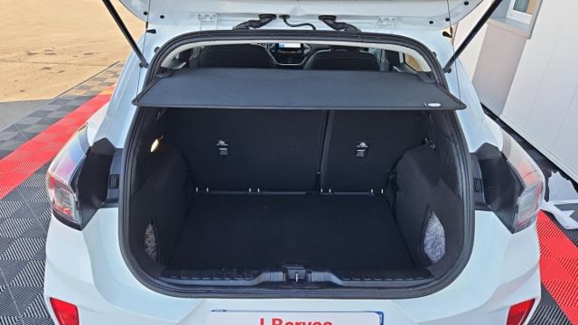 Ford Puma image 1