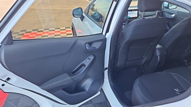 Ford Puma image 5