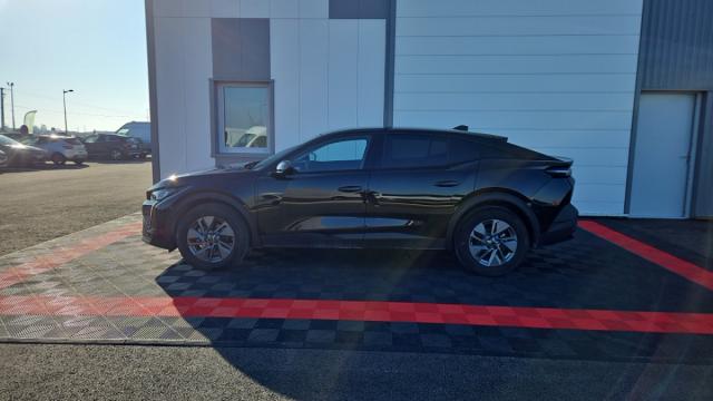 Peugeot 408 image 7