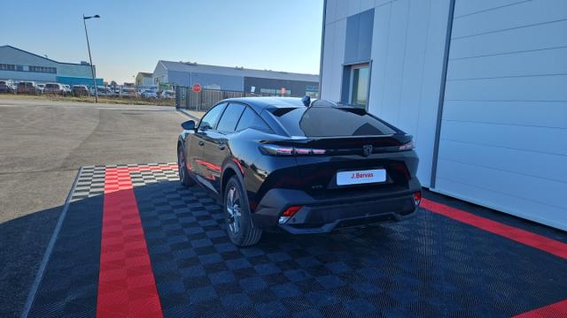 Peugeot 408 image 4