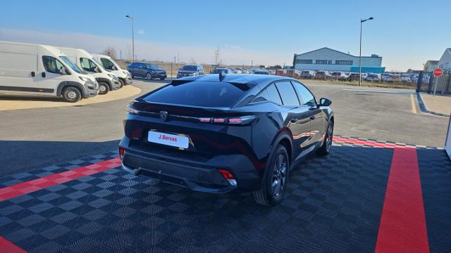 Peugeot 408 image 1