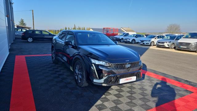 Peugeot 408 image 6