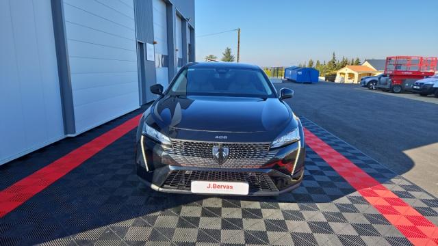 Peugeot 408 image 9