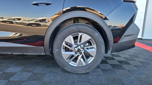 Peugeot 408 image 8
