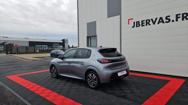 Peugeot 208 image 5
