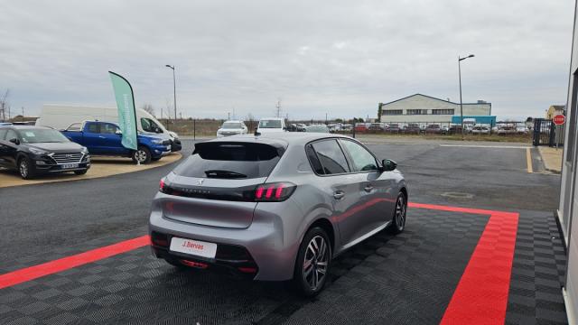 Peugeot 208 image 3