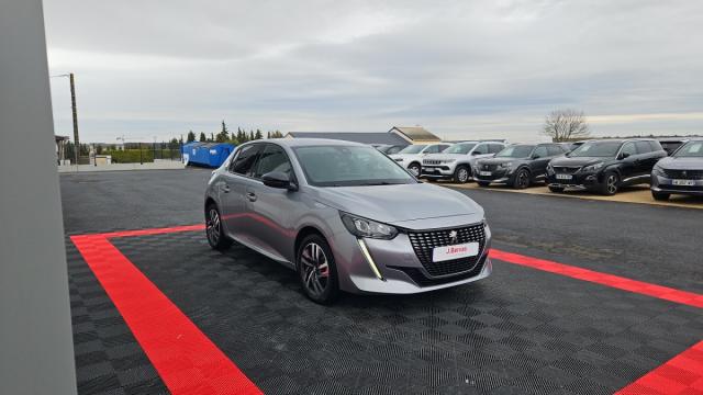 Peugeot 208 image 7