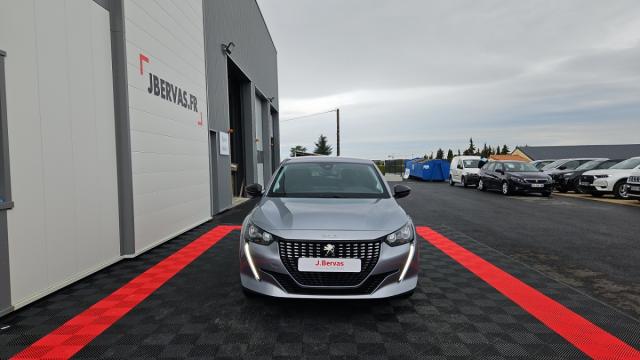 Peugeot 208 image 2