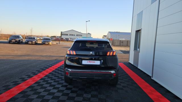 Peugeot 3008 image 6