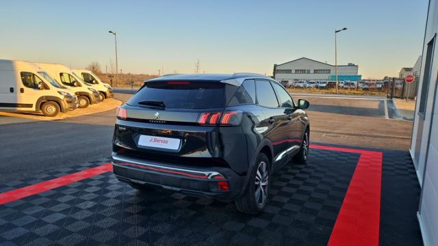 Peugeot 3008 image 5