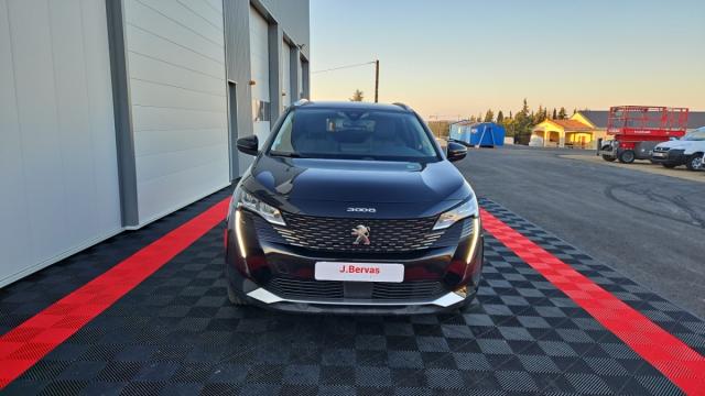 Peugeot 3008 image 2