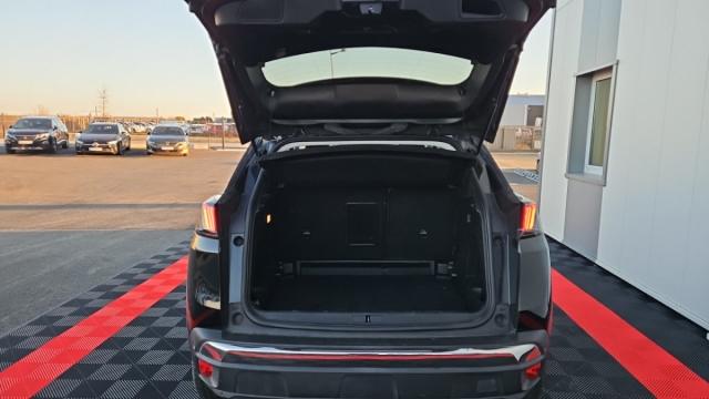 Peugeot 3008 image 1