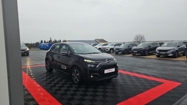Citroen C3 image 8