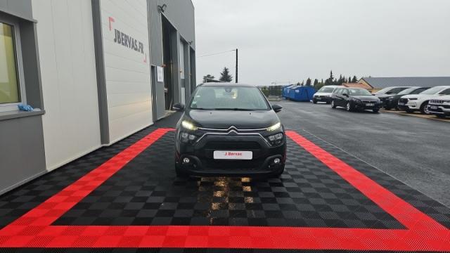 Citroen C3 image 2