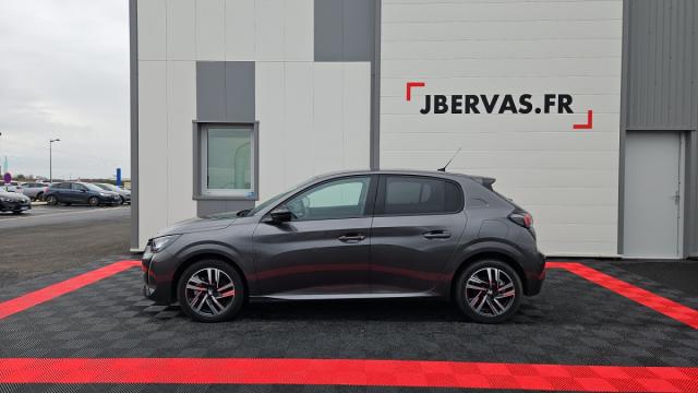 Peugeot 208 image 3