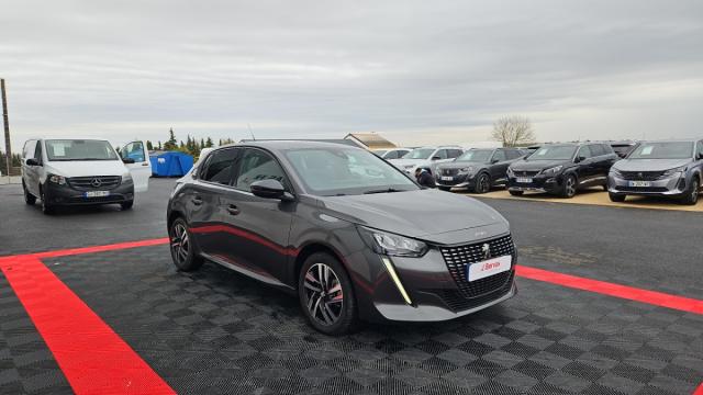 Peugeot 208 image 4