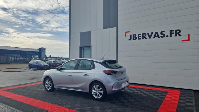 Opel Corsa image 5