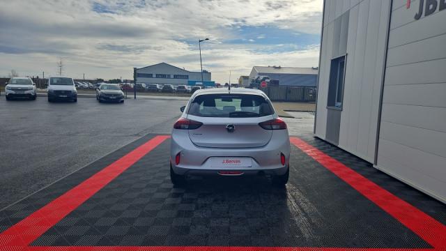 Opel Corsa image 2