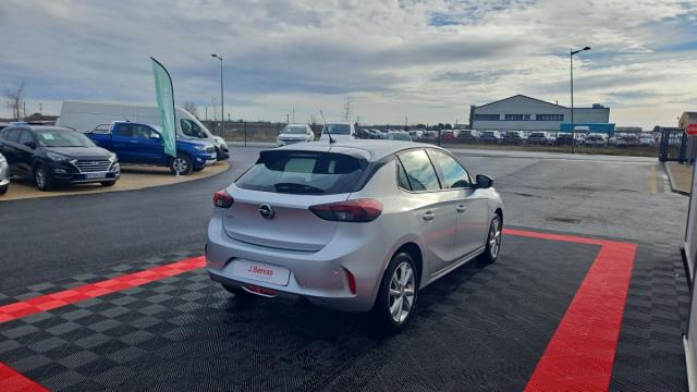 Opel Corsa image 8