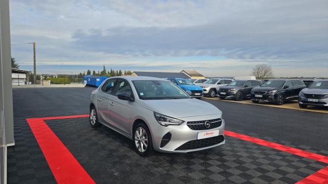 Opel Corsa image 3