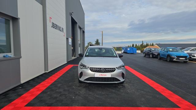 Opel Corsa image 4