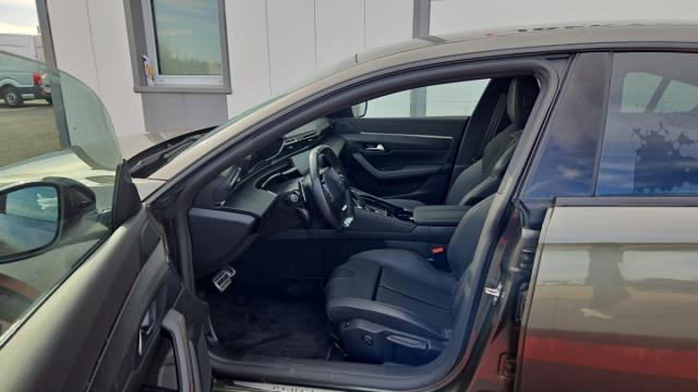 Peugeot 508 image 6
