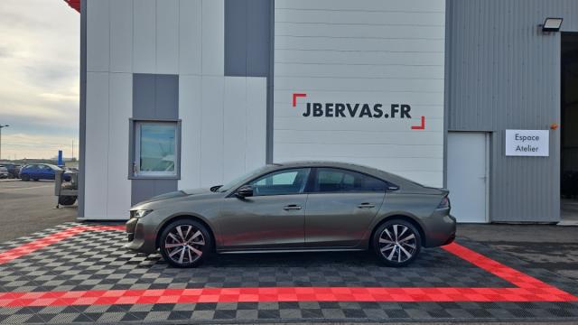 Peugeot 508 image 2