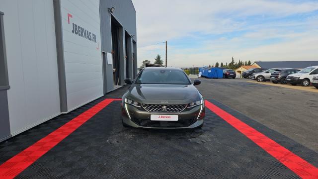 Peugeot 508 image 7