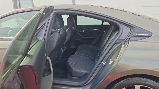 Peugeot 508 image 3
