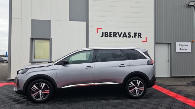 Peugeot 5008 image 7