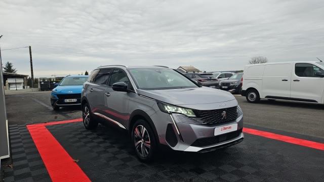 Peugeot 5008 image 4