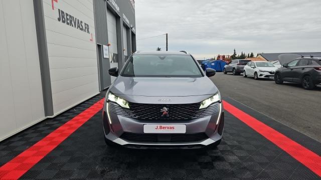 Peugeot 5008 image 5