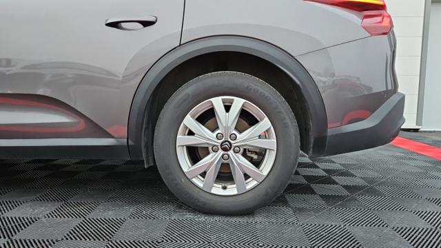 Citroen C5 X image 5