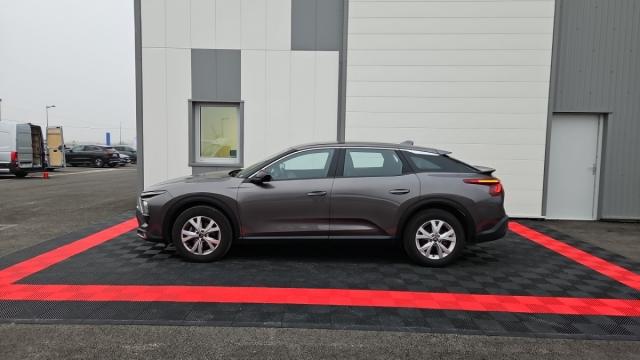 Citroen C5 X image 9