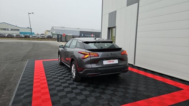 Citroen C5 X image 8