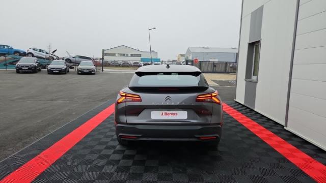 Citroen C5 X image 4