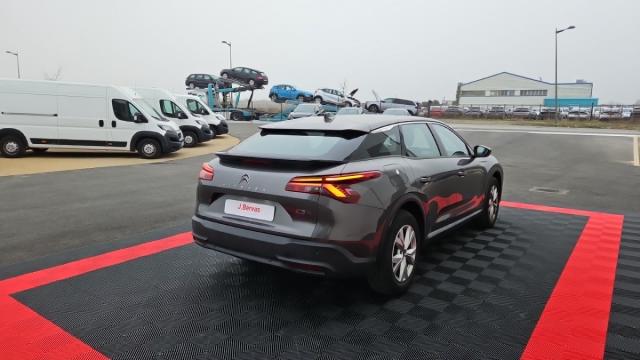 Citroen C5 X image 2