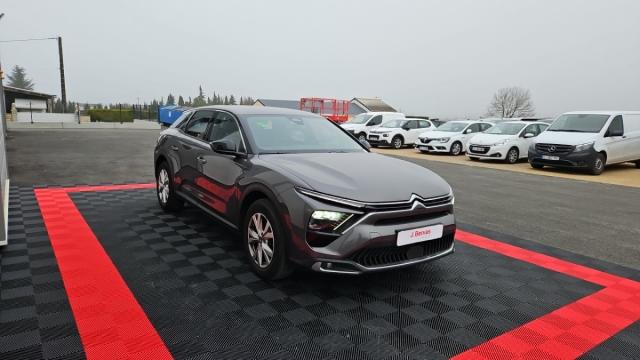 Citroen C5 X image 1