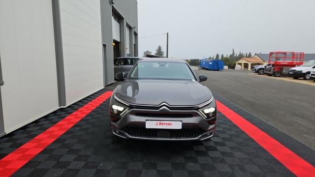 Citroen C5 X image 3