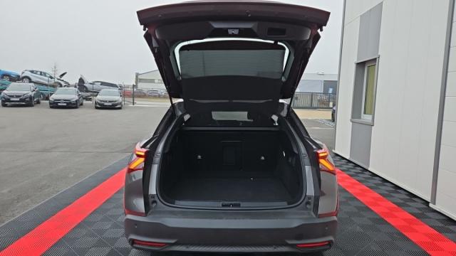 Citroen C5 X image 7