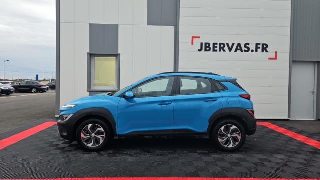 Hyundai Kona image 9
