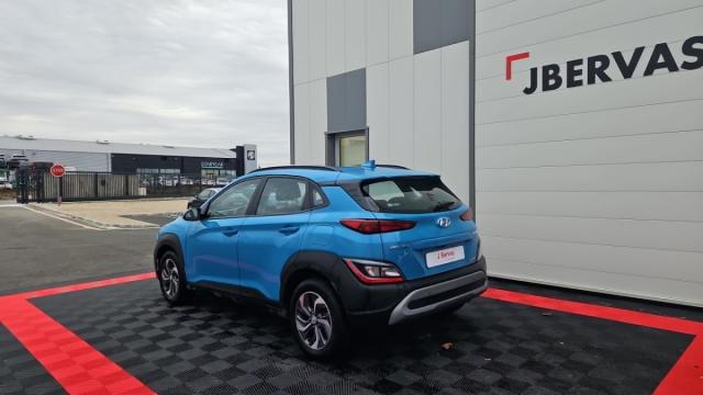 Hyundai Kona image 8