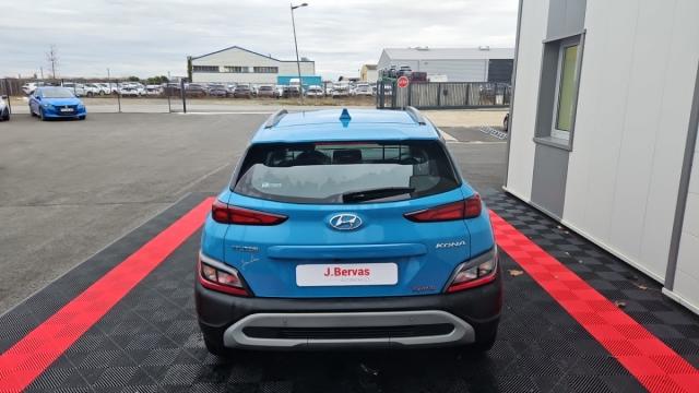 Hyundai Kona image 2